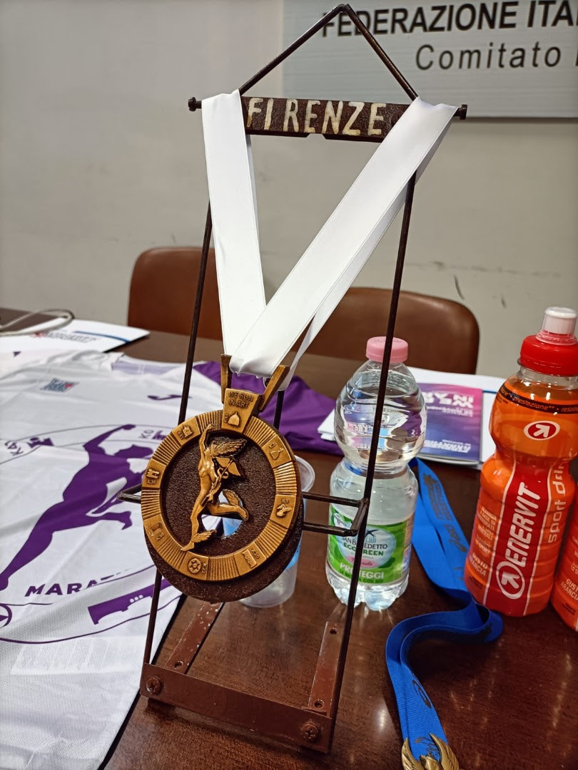 Firenze Marathon