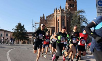 Romeo&Giulietta Run Half Marathon 21k