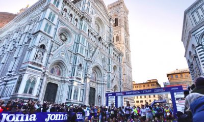 40^ Firenze Marathon