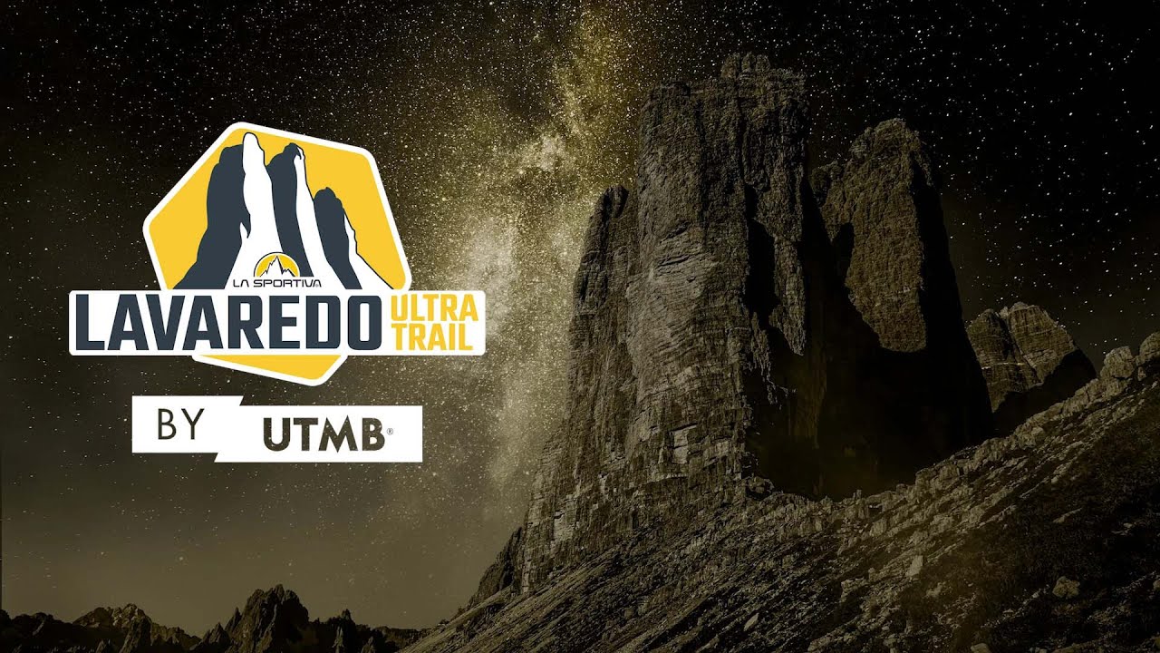 La Sportiva Lavaredo Ultra Trail by UTMB