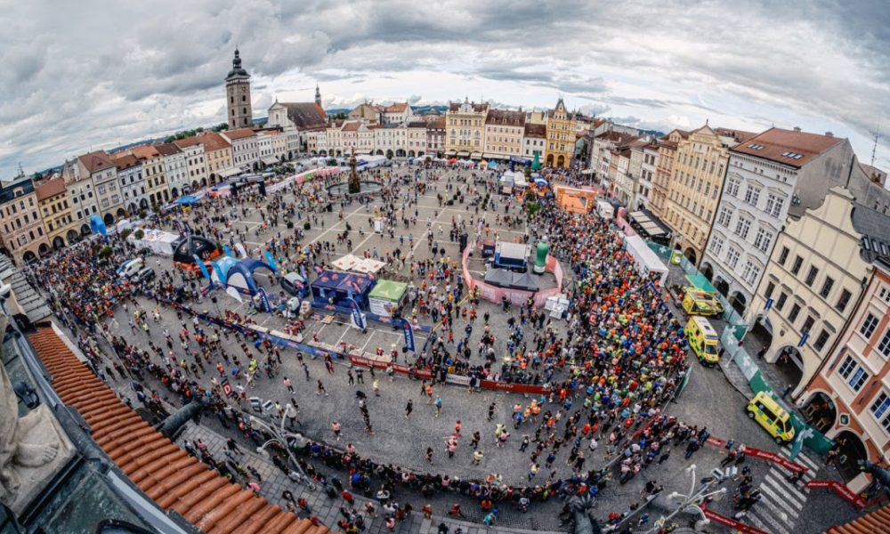 Un successo il Mattoni České Budějovice Running Festival, vittoria di Hendel e primato europeo femminile di Nemchenko